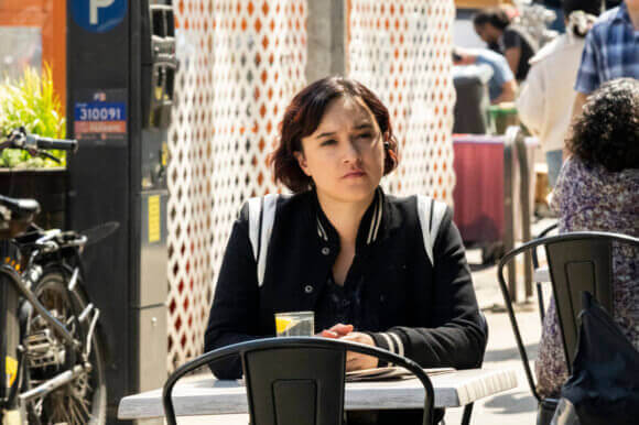 FBI Most Wanted Season 3 Episode 20
