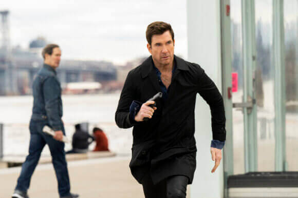FBI Most Wanted Season 3 Episode 20