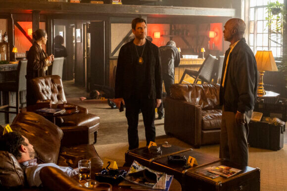 FBI Most Wanted Season 3 Episode 20