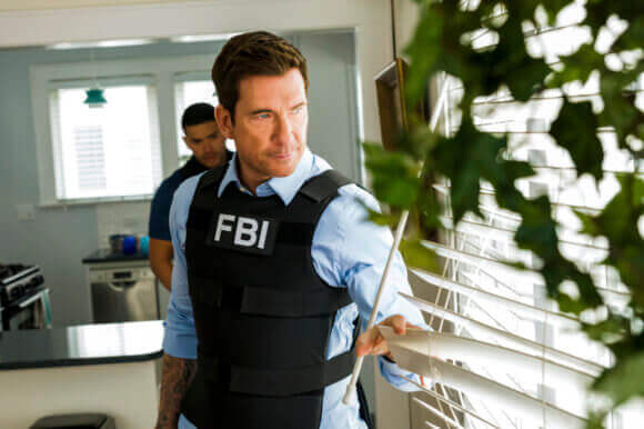 FBI Most Wanted Season 3 Episode 21