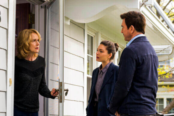 FBI Most Wanted Season 3 Episode 21