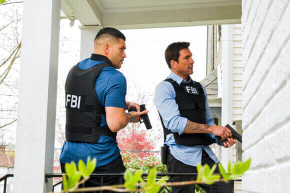 FBI Most Wanted Season 3 Episode 21