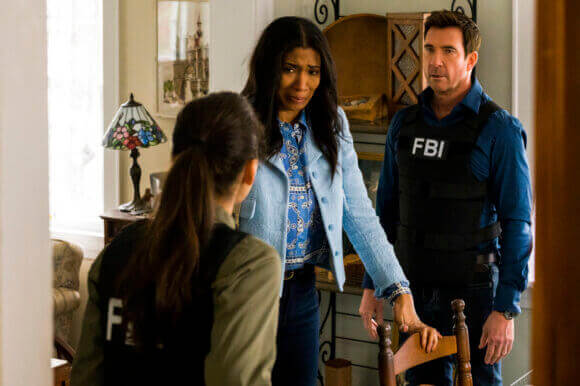 FBI Most Wanted Season 3 Episode 21