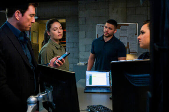 FBI Most Wanted Season 3 Episode 21