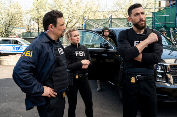 FBI Season 4 Episode 20