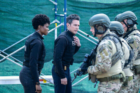 FBI Season 4 Episode 20