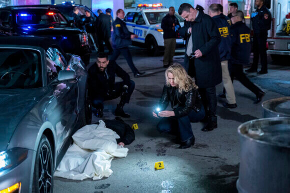 FBI Season 4 Episode 20