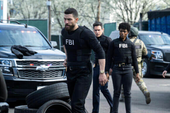 FBI Season 4 Episode 20