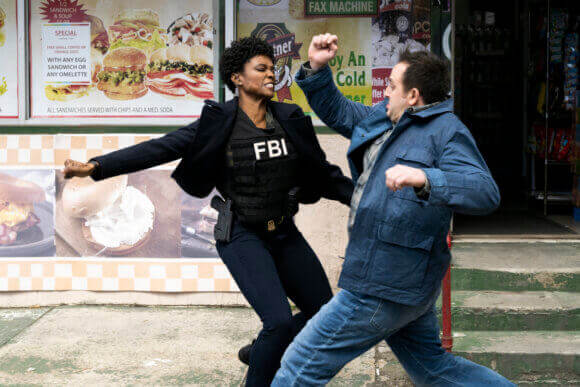 FBI Season 4 Episode 20