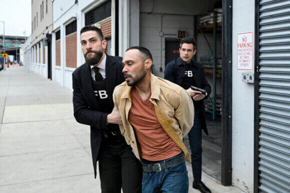 FBI Season 4 Episode 21