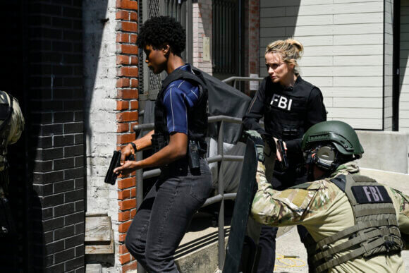 FBI Season 4 Episode 21