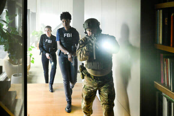 FBI Season 4 Episode 21