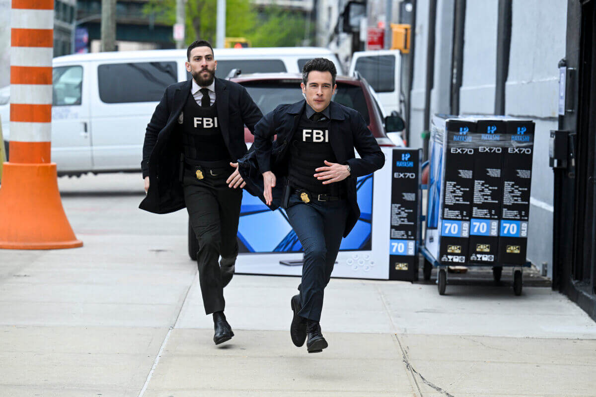 FBI Season 4 Episode 21 Preview: 