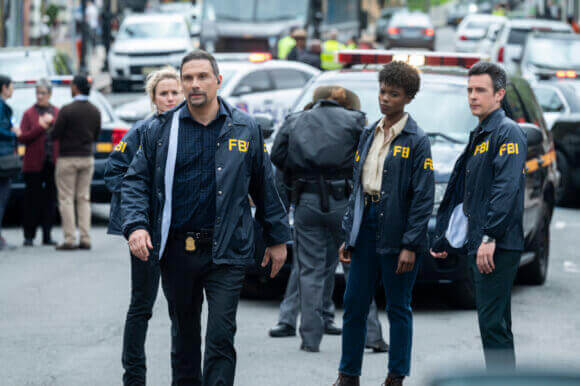 FBI Season 4 Episode 22