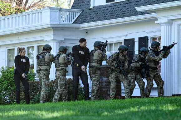 FBI Season 4 Episode 22