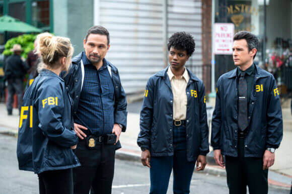 FBI Season 4 Episode 22