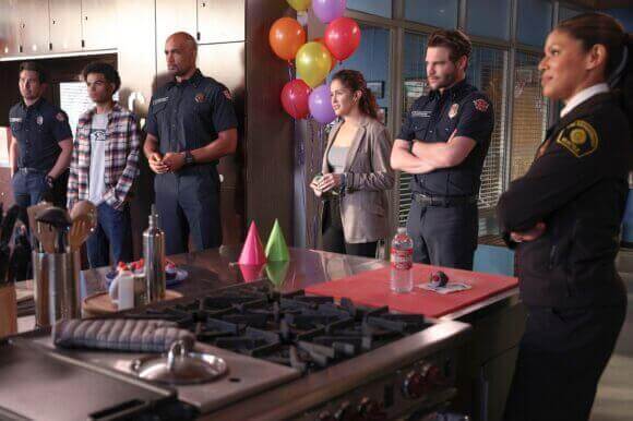 FBI Season 5 Episode 18