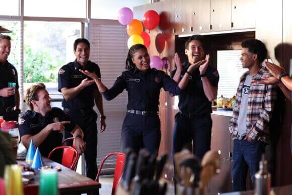 FBI Season 5 Episode 18