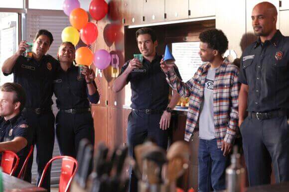 FBI Season 5 Episode 18