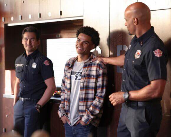 FBI Season 5 Episode 18