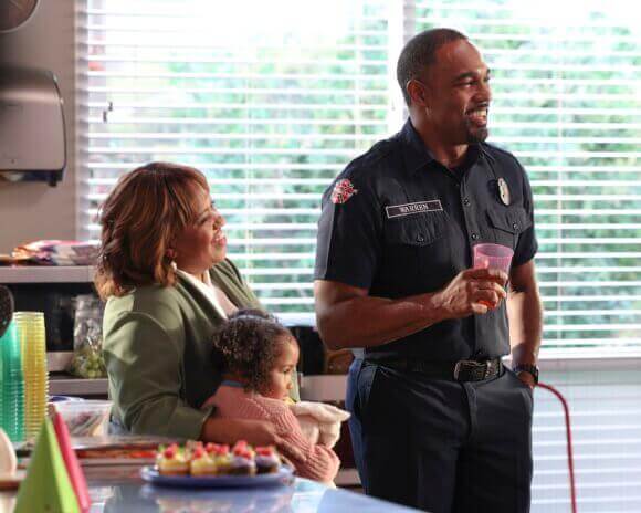 FBI Season 5 Episode 18