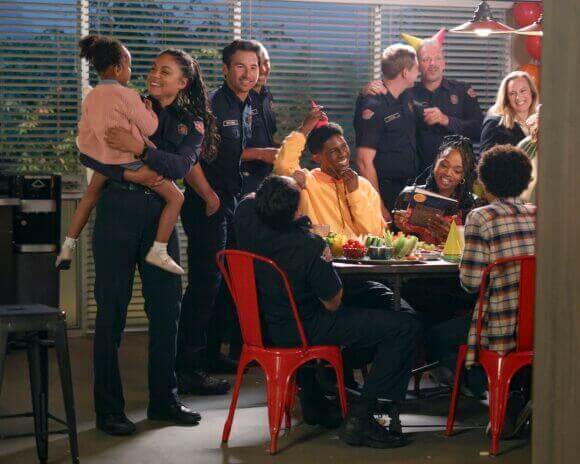 FBI Season 5 Episode 18