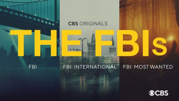 The FBI Shows Renewed