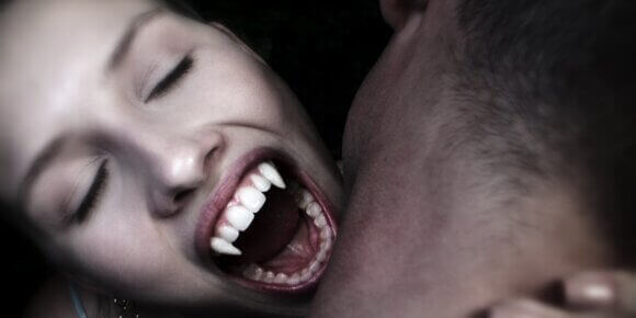 First Kill Vampire Series