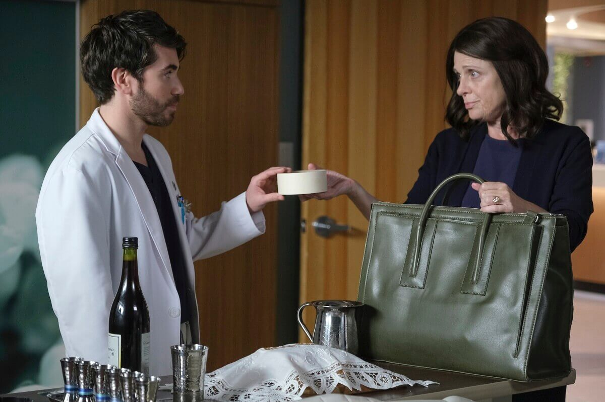 The Good Doctor Season 5 Episode 18 Preview: "Sons" Finale Photos