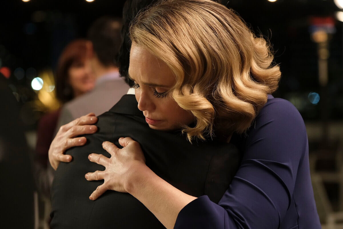 The Good Doctor Season 5 Episode 18 Preview: "Sons" Finale Photos