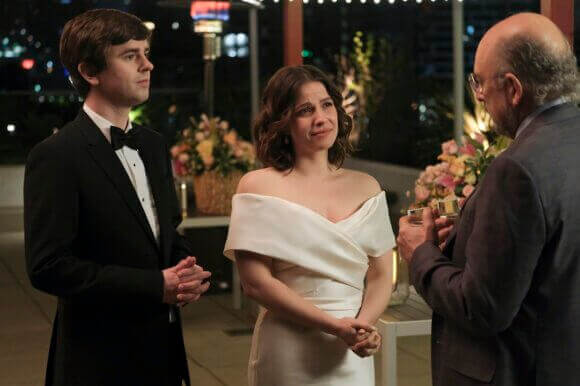 The Good Doctor Season 5 Episode 18