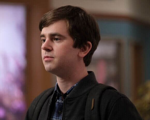 The Good Doctor Season 5 Episode 17