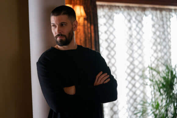 In the Dark Season 4 Episode 1