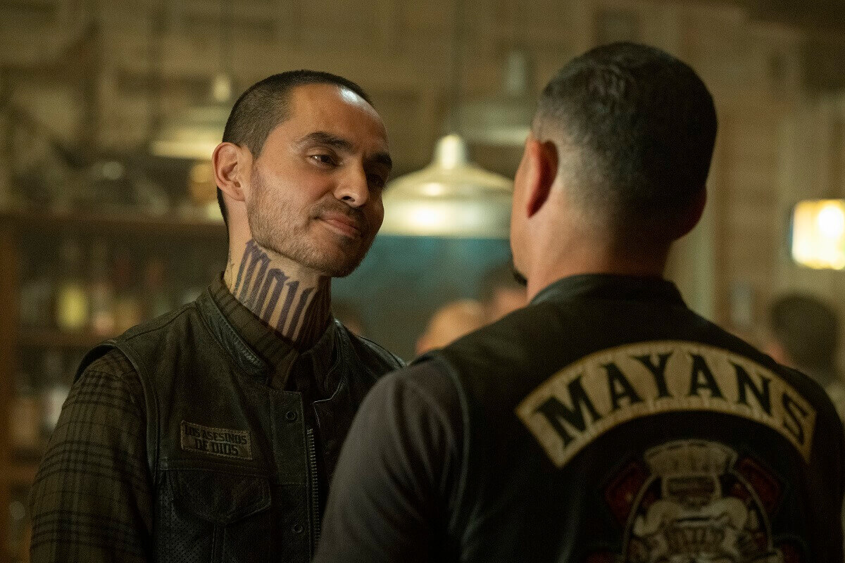 Mayans M.C. Season 4 Episode 4 Recap "A Crow Flew By"