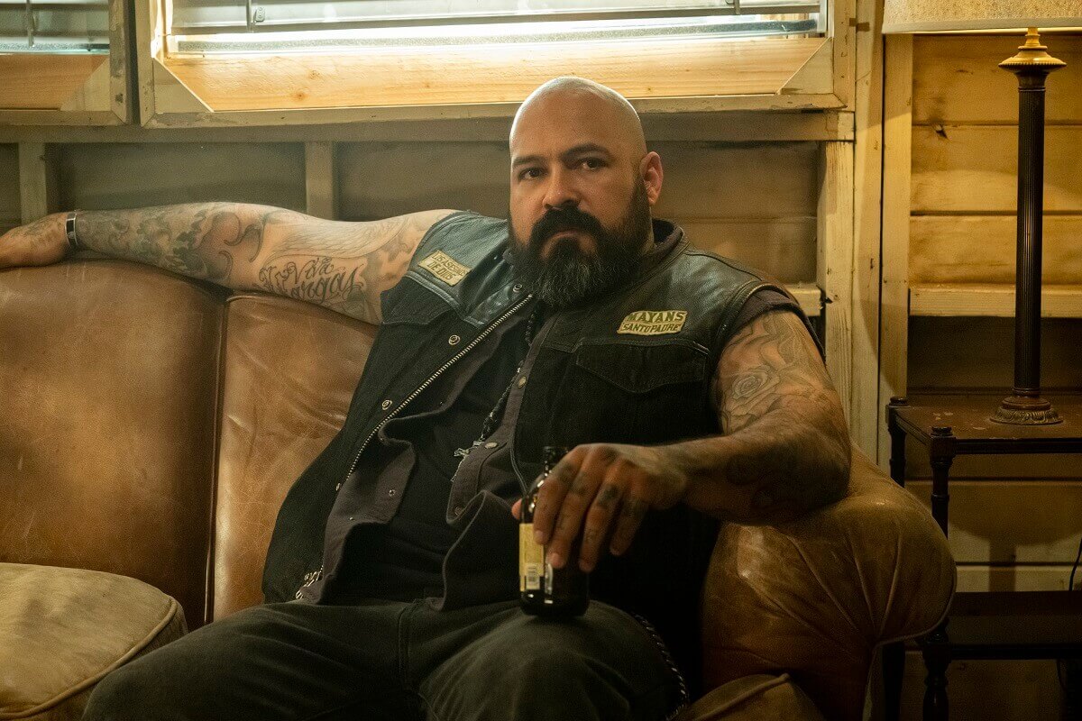 Mayans M.C. Season 4 Episode 4 Recap: "A Crow Flew By"