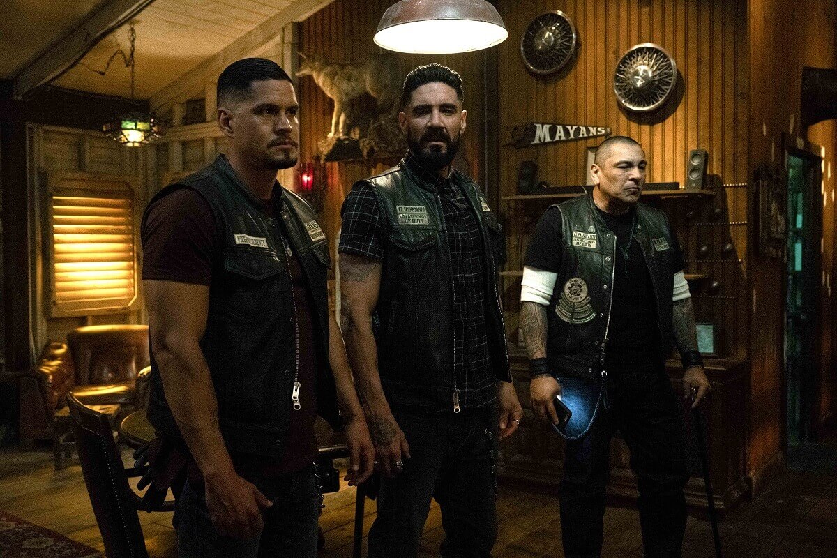Mayans M.C. Season 4 Episode 6 Recap “When I Die"