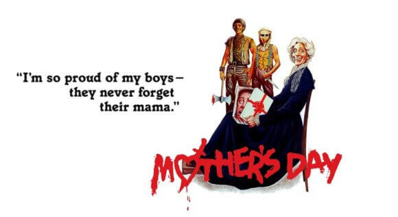 Mother's Day Horror Films