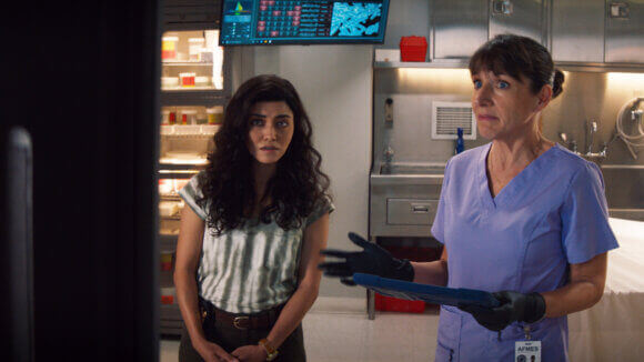 NCIS Hawaii Season 1 Episode 22
