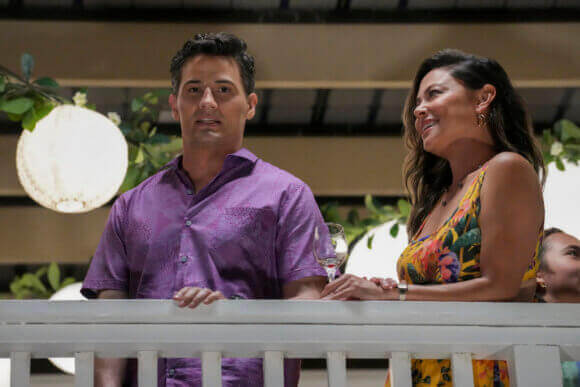 NCIS Hawaii Season 1 Episode 22