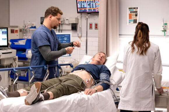 New Amsterdam Season 4 Episode 19