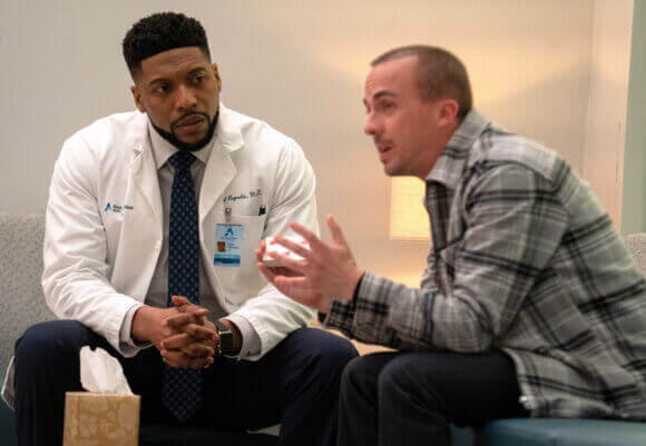 New Amsterdam Season 4 Episode 19