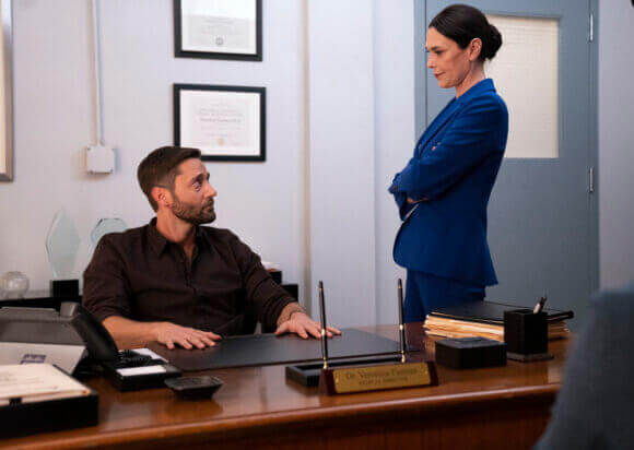 New Amsterdam Season 4 Episode 19