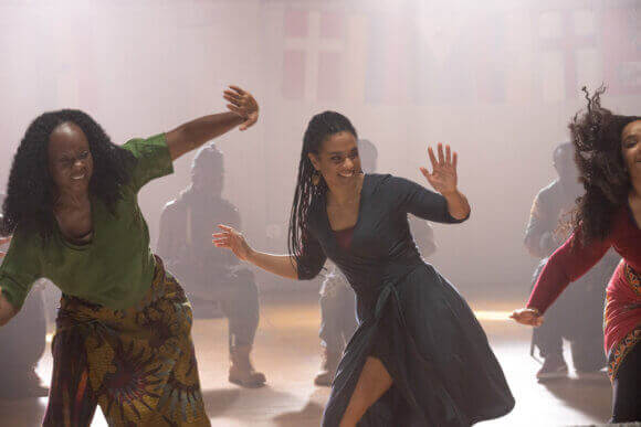New Amsterdam Season 4 Episode 19