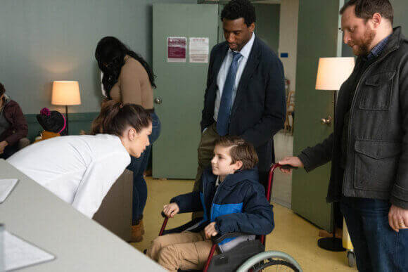 New Amsterdam Season 4 Episode 19