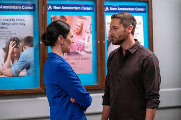 New Amsterdam Season 4 Episode 19