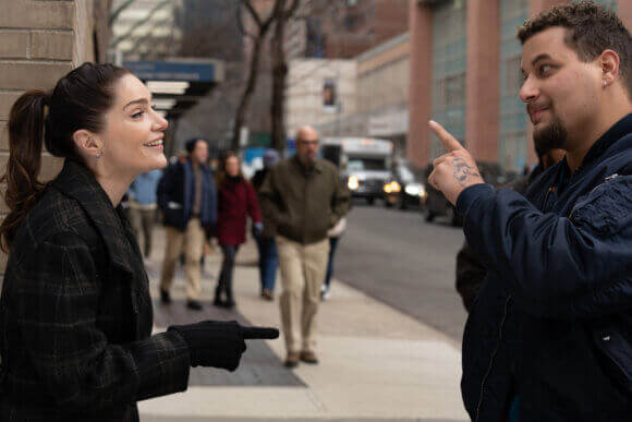 New Amsterdam Season 4 Episode 19