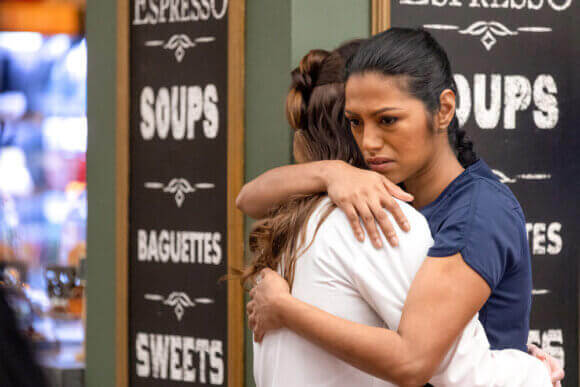 New Amsterdam Season 4 Episode 20