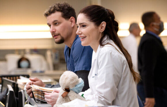 New Amsterdam Season 4 Episode 20