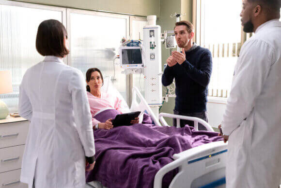 New Amsterdam Season 4 Episode 20