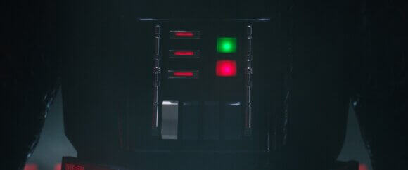 Obi-Wan Kenobi Darth Vader